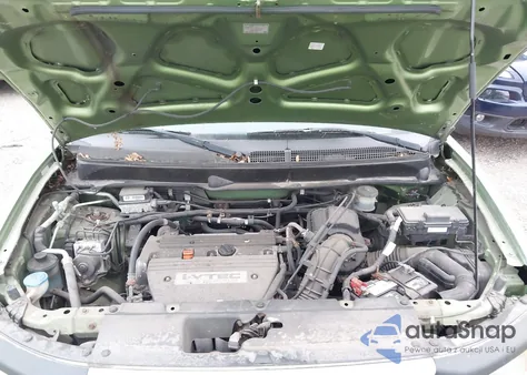 2006 Honda Element Lx из США, поврежденный, VIN 5J6YH28346L026608